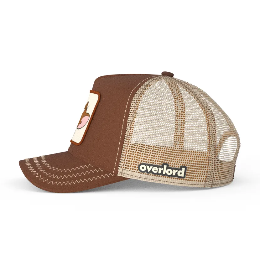 OVERLORD X Tom & Jerry: Jerry sold by Overlord product image thumbnail 5