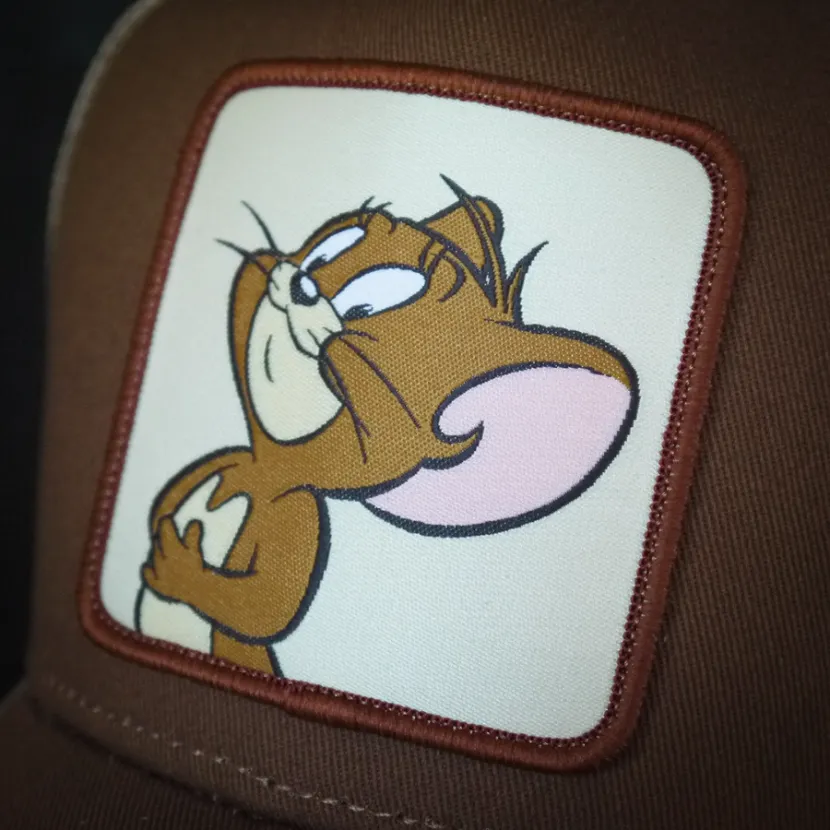 OVERLORD X Tom & Jerry: Jerry sold by Overlord product image thumbnail 2