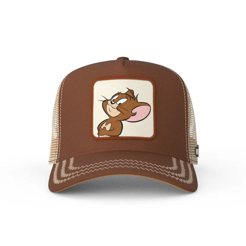 OVERLORD X Tom & Jerry: Jerry sold by Overlord product image thumbnail 4
