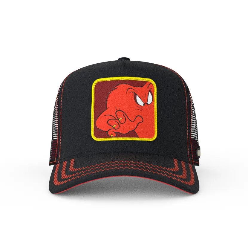 OVERLORD X Looney Tunes: Gossamer Trucker Cap sold by Overlord product image thumbnail 4