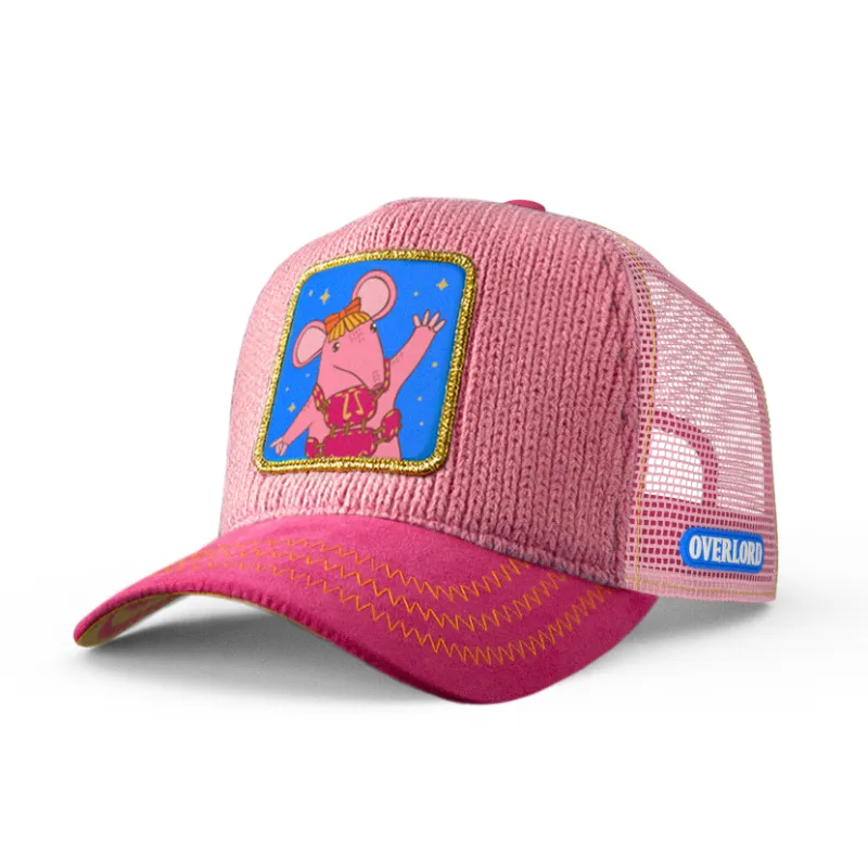 OVERLORD x Clangers  - Tiny sold by Overlord