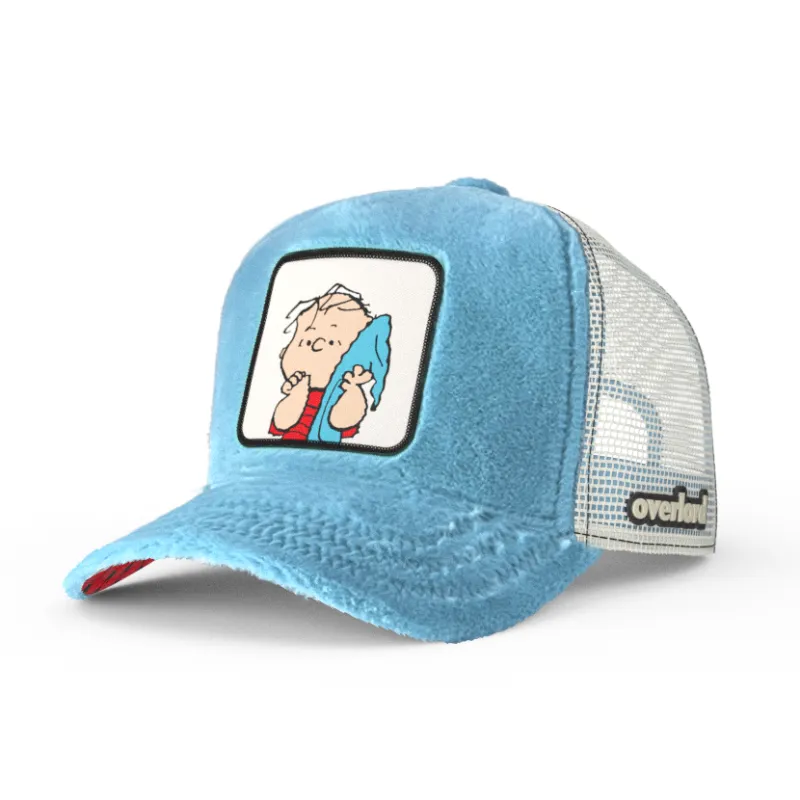 OVERLORD X Peanuts: Linus made by Overlord