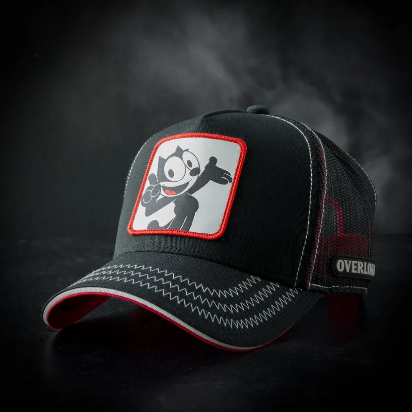 OVERLORD X Felix the Cat - Felix sold by Overlord product image thumbnail 3