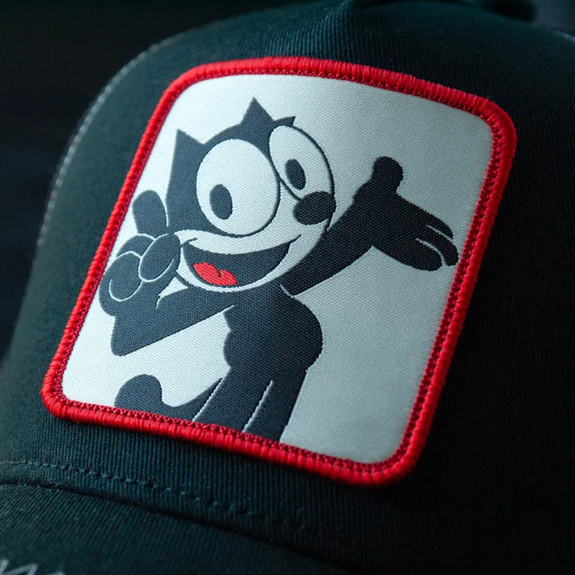 OVERLORD X Felix the Cat - Felix sold by Overlord product image thumbnail 2
