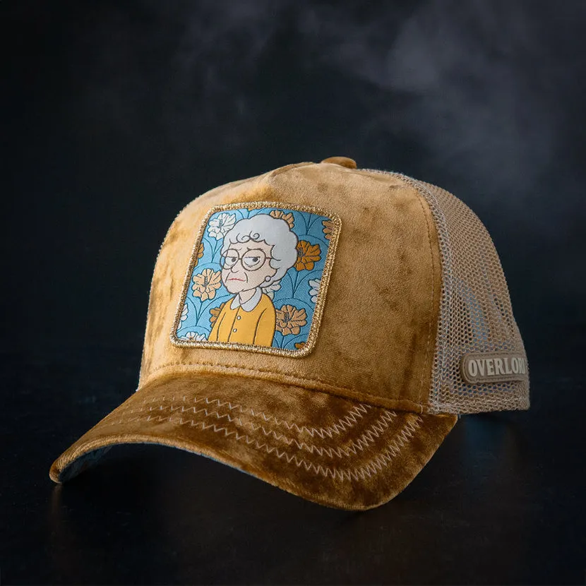 OVERLORD x The Golden Girls - Sophia sold by Overlord product image thumbnail 3