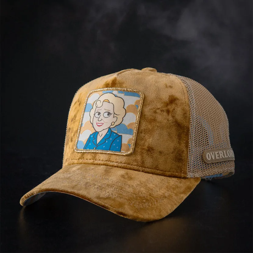 OVERLORD x The Golden Girls - Rose sold by Overlord product image thumbnail 3