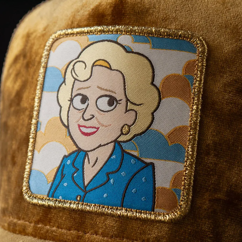 OVERLORD x The Golden Girls - Rose sold by Overlord product image thumbnail 2