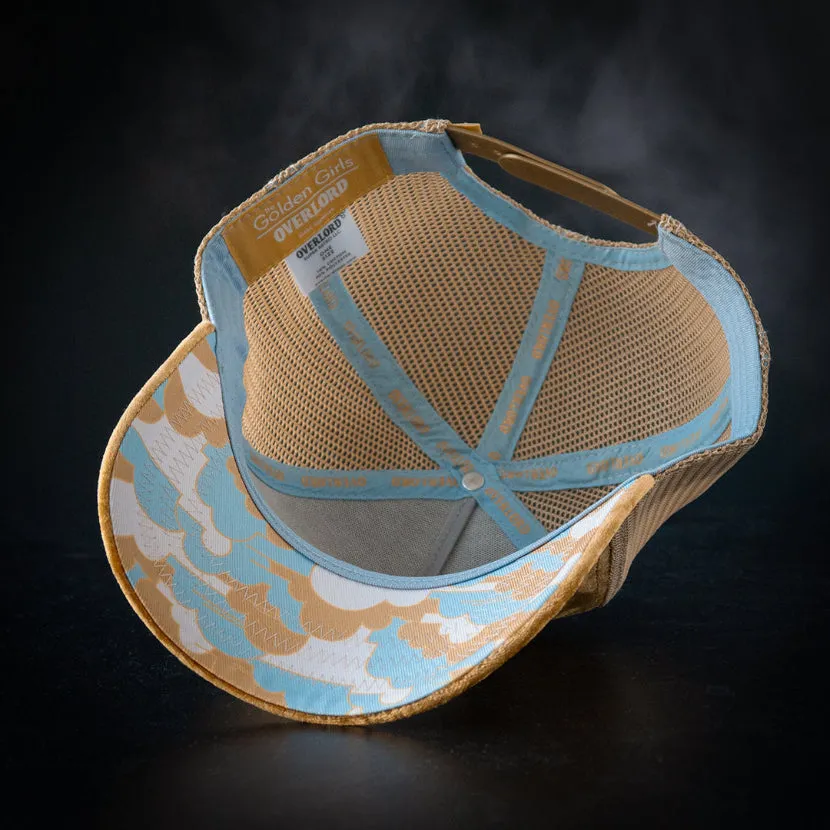 OVERLORD x The Golden Girls - Rose sold by Overlord product image thumbnail 4