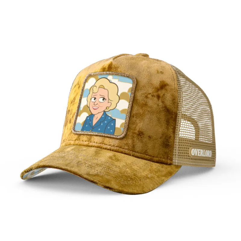 OVERLORD x The Golden Girls - Rose sold by Overlord