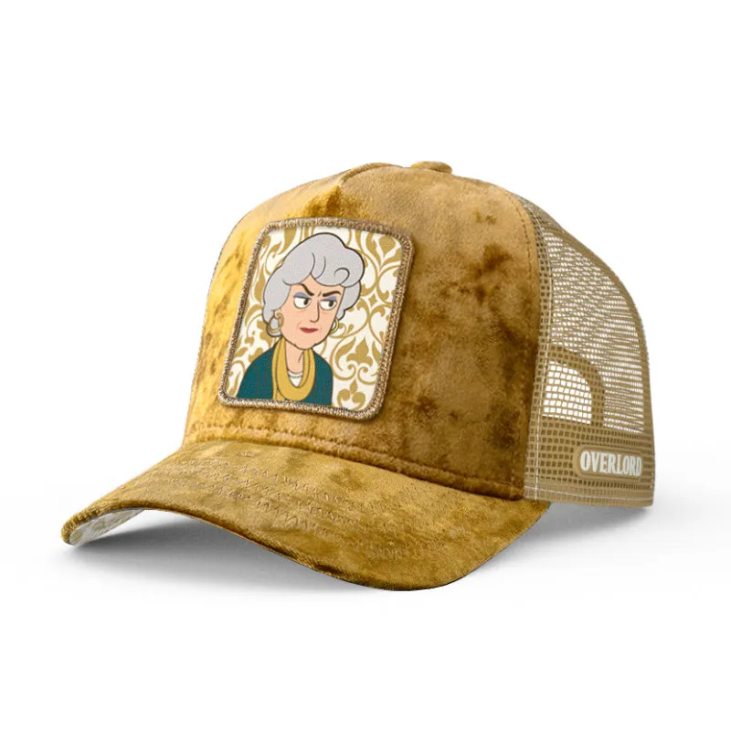 OVERLORD x The Golden Girls - Dorothy sold by Overlord