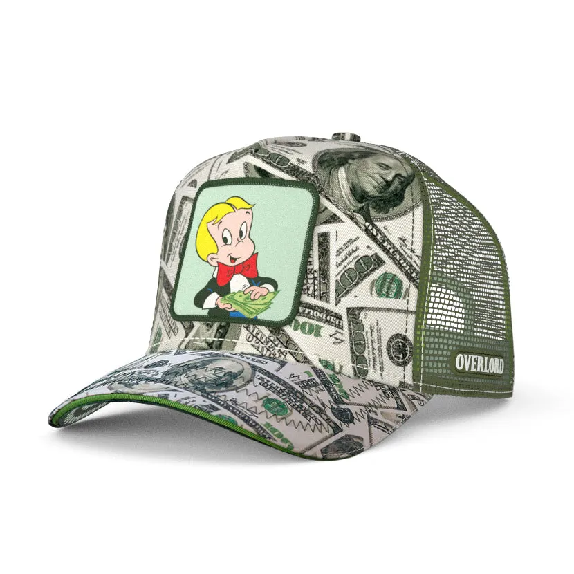 OVERLORD™ x Richie Rich - Richie sold by Overlord