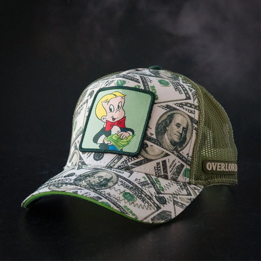 OVERLORD™ x Richie Rich - Richie sold by Overlord product image thumbnail 3