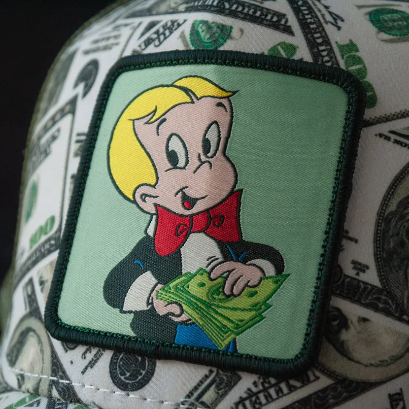 OVERLORD™ x Richie Rich - Richie sold by Overlord product image thumbnail 2