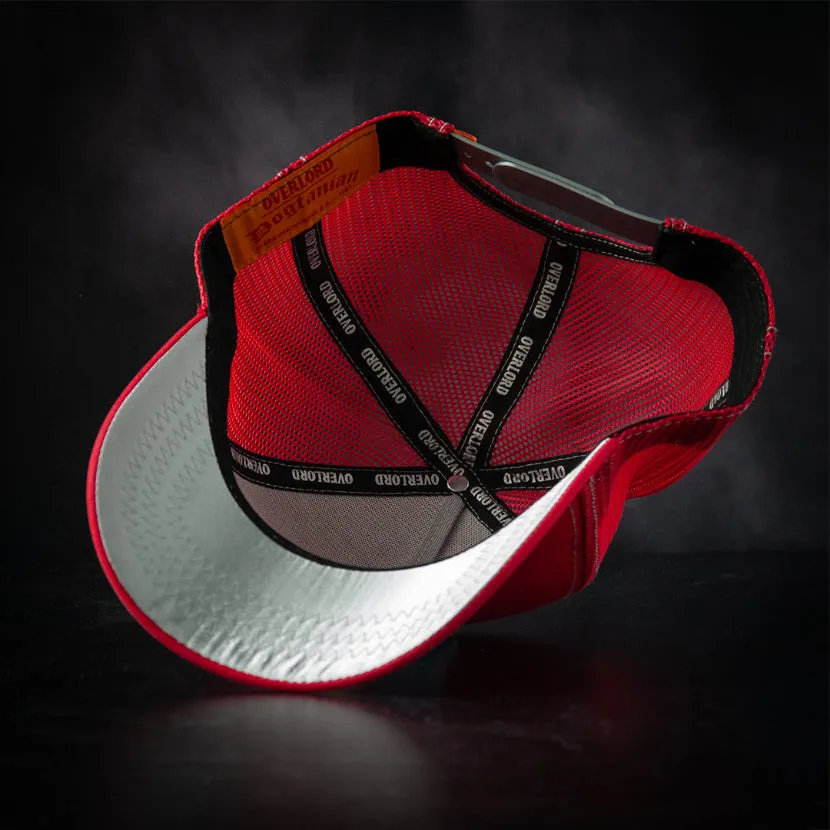 OVERLORD X Dogtanian - Dogtanian sold by Overlord product image thumbnail 4