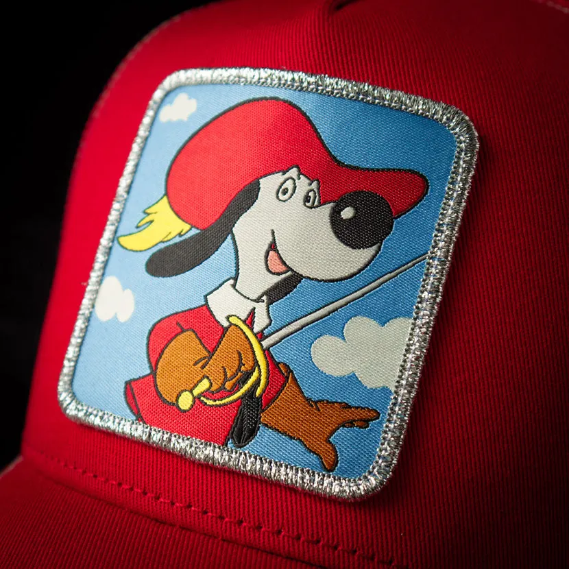 OVERLORD X Dogtanian - Dogtanian sold by Overlord product image thumbnail 2
