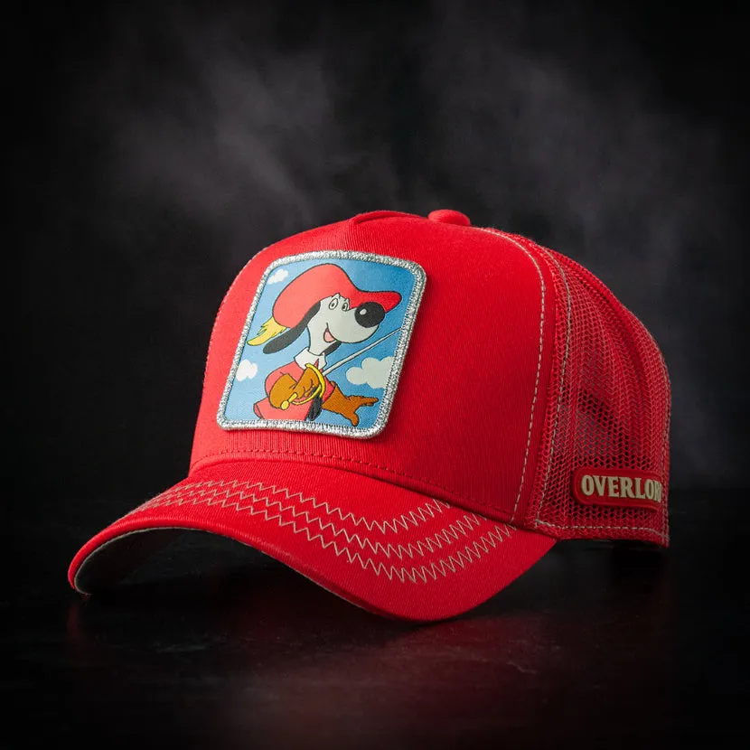 OVERLORD X Dogtanian - Dogtanian sold by Overlord product image thumbnail 3