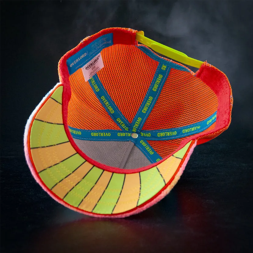 OVERLORD X H.R.Pufnstuf - H.R. Pufnstuf sold by Overlord product image thumbnail 4