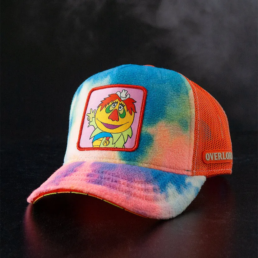 OVERLORD X H.R.Pufnstuf - H.R. Pufnstuf sold by Overlord product image thumbnail 3