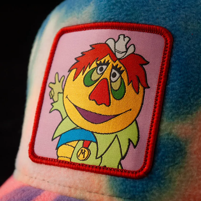 OVERLORD X H.R.Pufnstuf - H.R. Pufnstuf sold by Overlord product image thumbnail 2