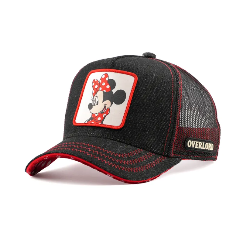 OVERLORD x Disney - Mickey & Friends - Minnie Mouse (Classic) made by Overlord