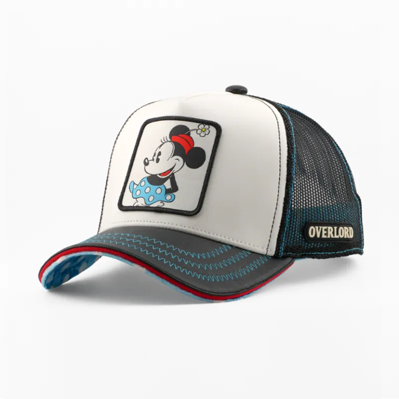 OVERLORD x Disney - Mickey & Friends - Minnie Mouse (Vintage) made by Overlord