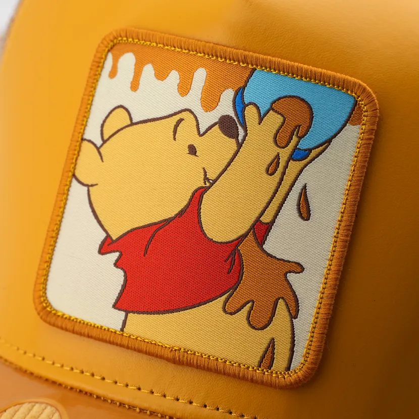 OVERLORD™ x Walt Disney's Winnie the Pooh - The Honey Drip LE sold by Overlord product image thumbnail 2
