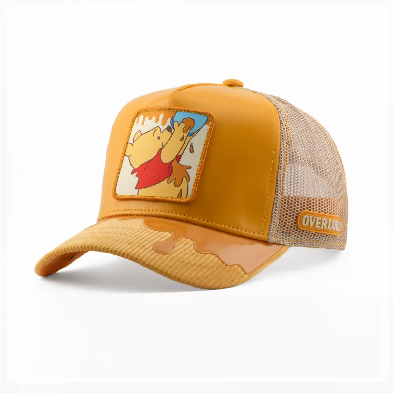 OVERLORD™ x Winnie the Pooh - The Honey Drip LE made by Overlord