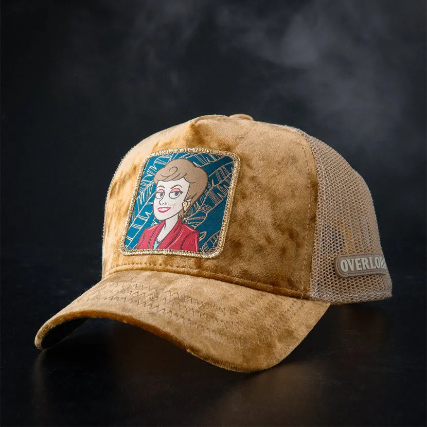 OVERLORD™ x The Golden Girls - Blanche sold by Overlord product image thumbnail 3