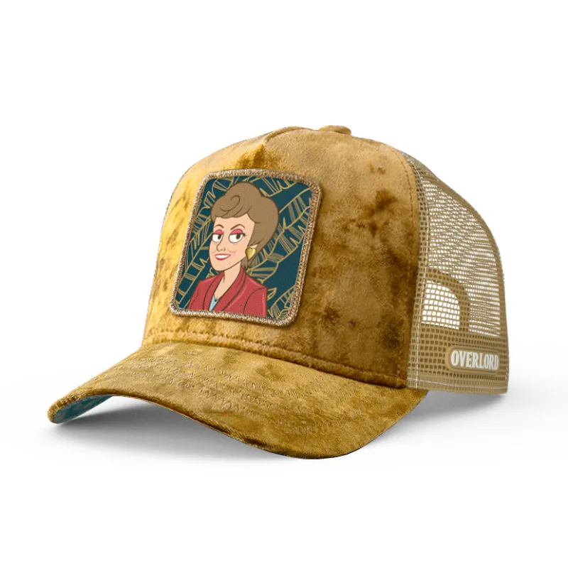 OVERLORD x The Golden Girls - Blanche made by Overlord