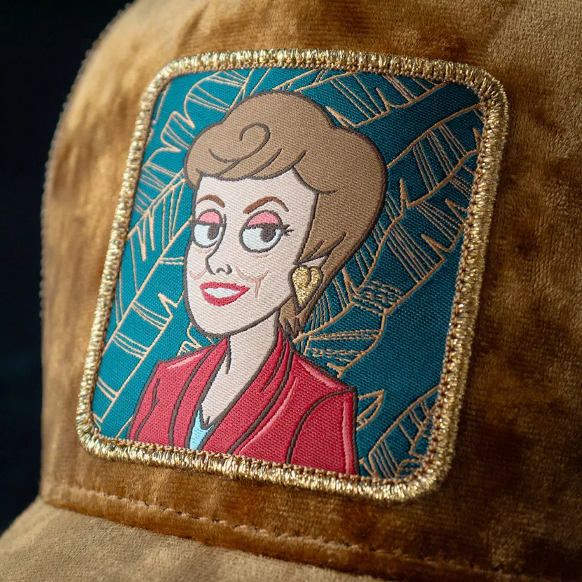 OVERLORD™ x The Golden Girls - Blanche sold by Overlord product image thumbnail 2