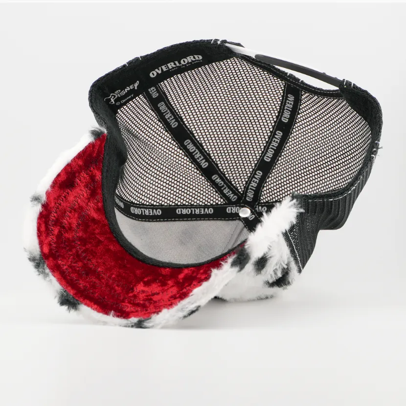 OVERLORD™ x Disney Villains - Cruella De Vil sold by Overlord product image thumbnail 3