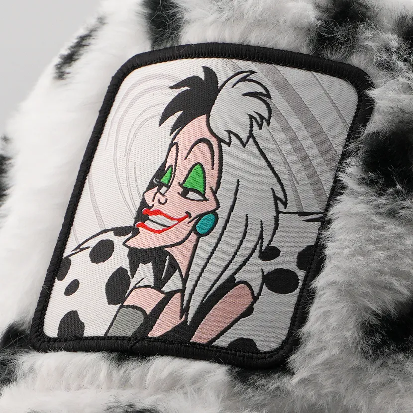 OVERLORD™ x Disney Villains - Cruella De Vil sold by Overlord product image thumbnail 2