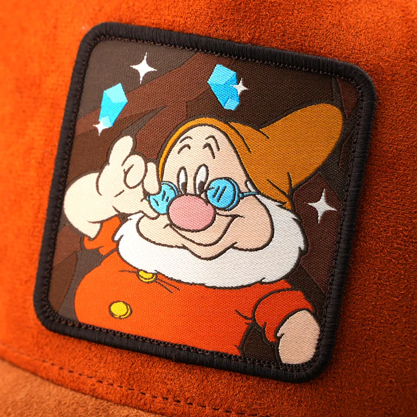 OVERLORD™ x Walt Disney's Snow White & The Seven Dwarfs – Doc sold by Overlord product image thumbnail 2