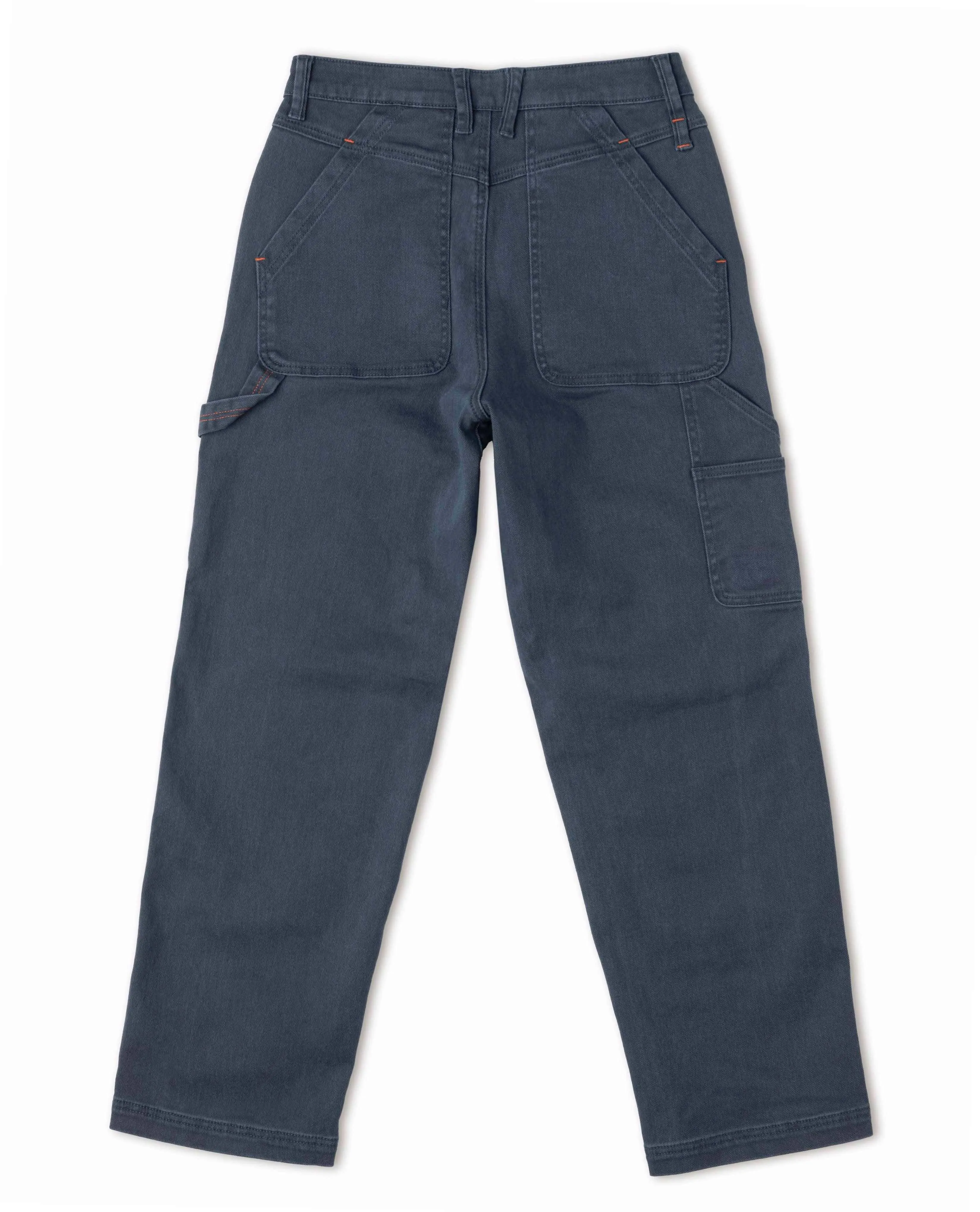 Women's Sport Utility Pant Navy sold by Ripton product image thumbnail 3