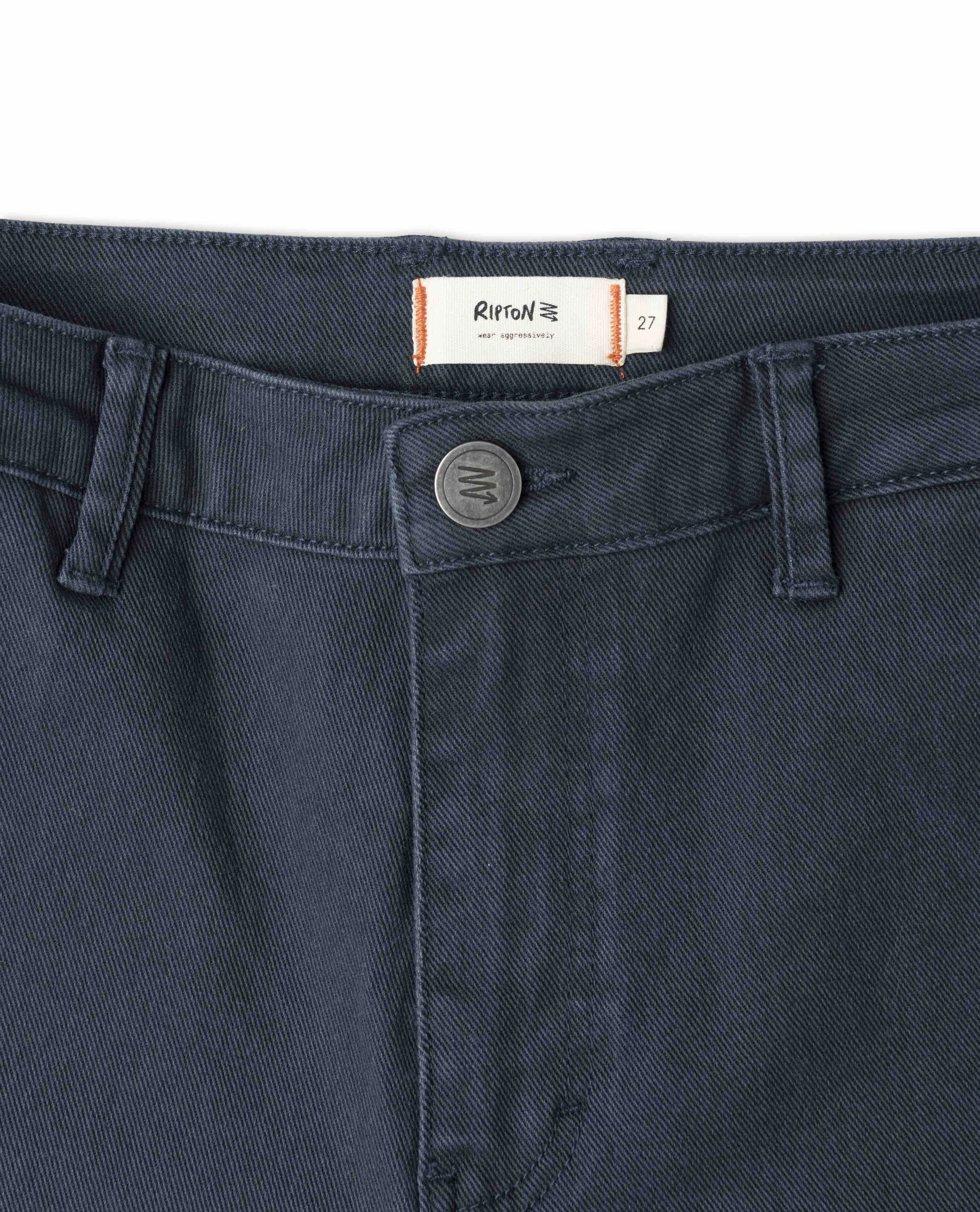 Women's Sport Utility Pant Navy sold by Ripton product image thumbnail 4