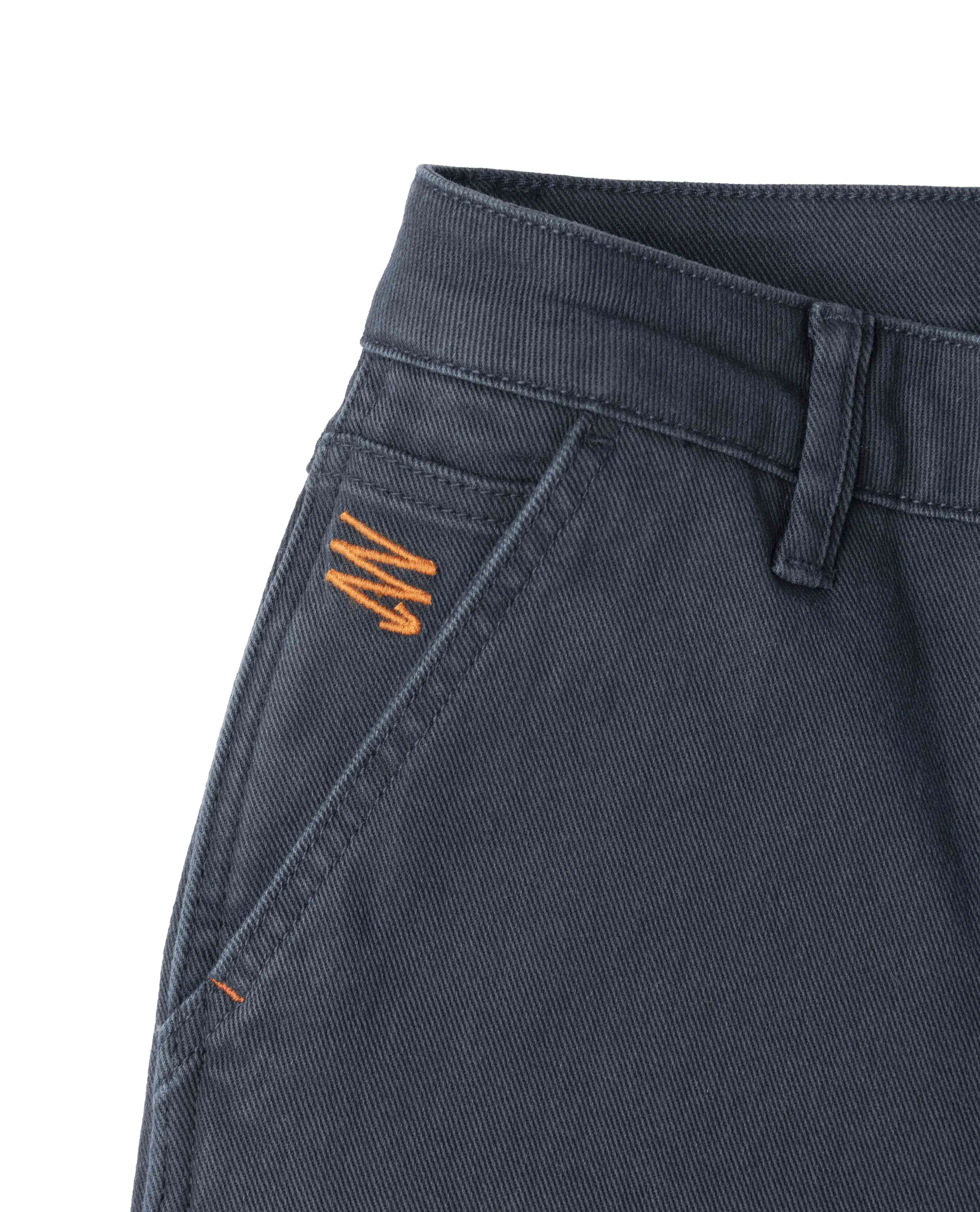 Women's Sport Utility Pant Navy sold by Ripton product image thumbnail 5