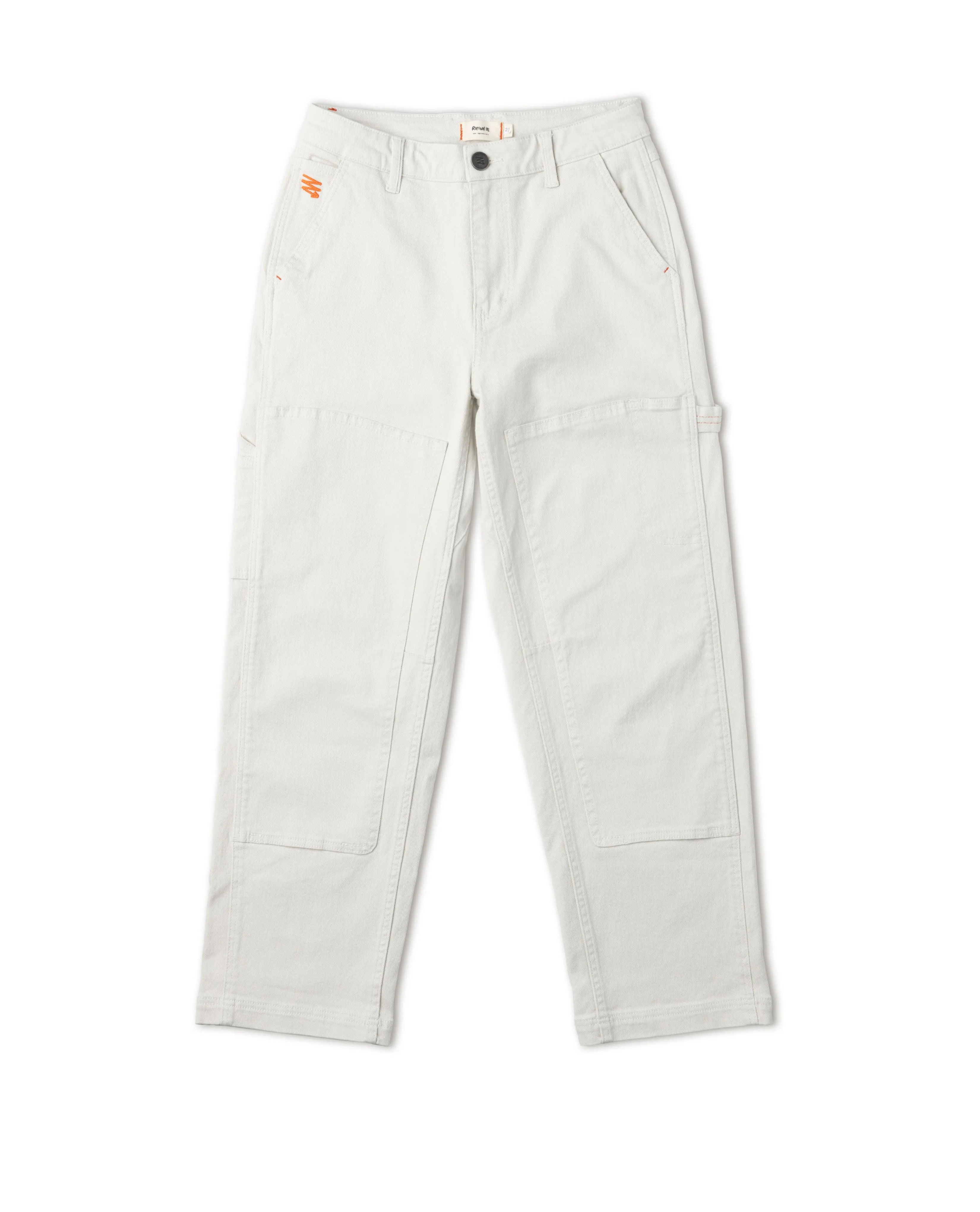 Women's Twill Utility Pant sold by Ripton product image thumbnail 3