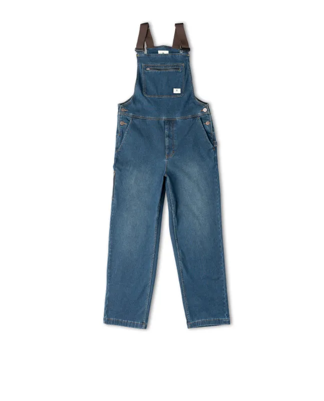 Men's Winter Overalls sold by Ripton