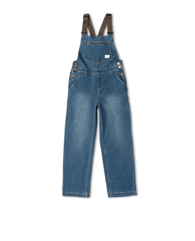 Women's Winter Overalls made by Ripton