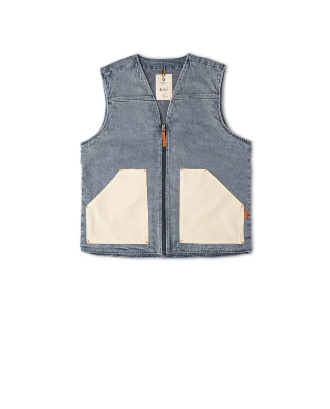 Bolton™ Vest made by Ripton