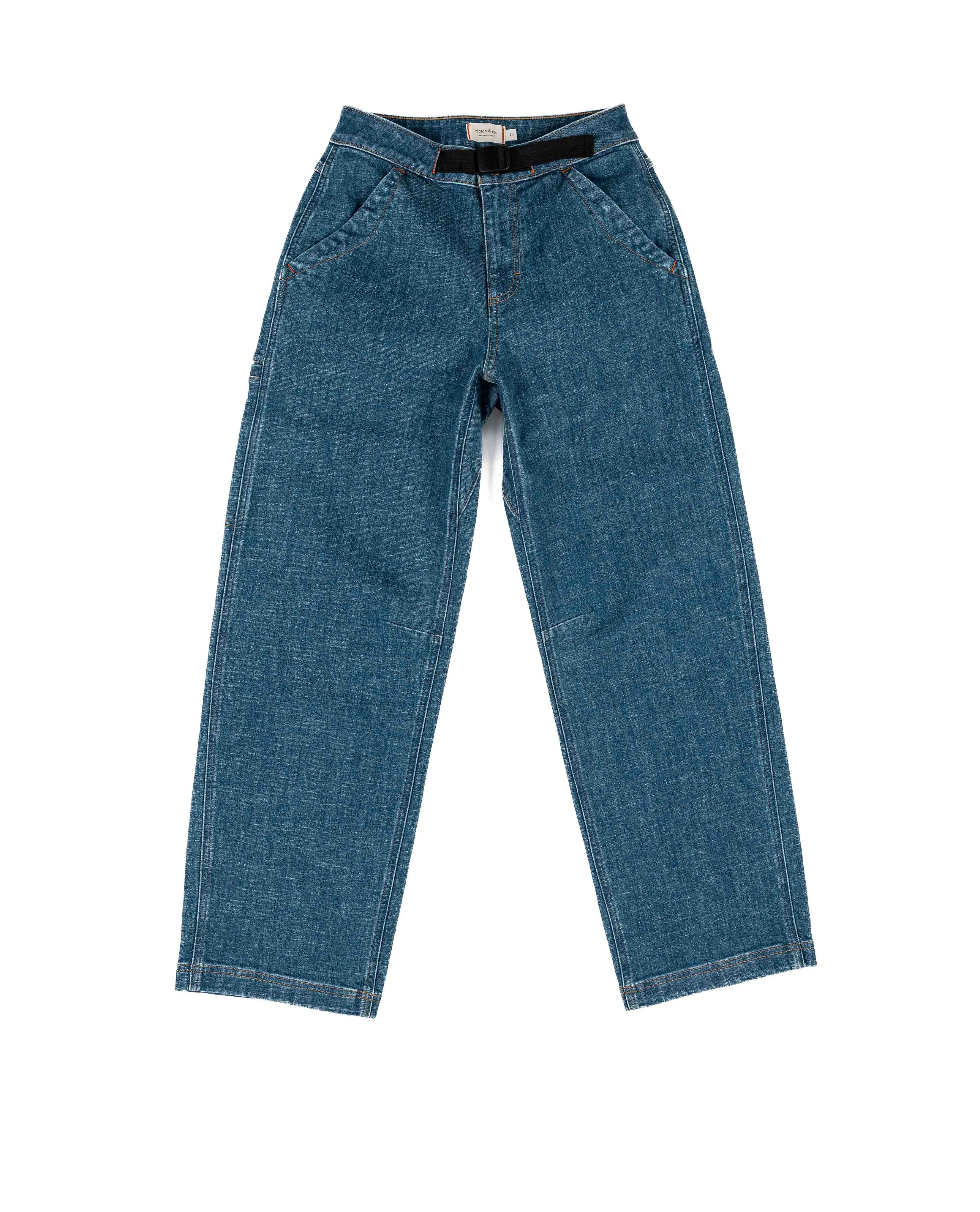Women's Amok Jeans sold by Ripton