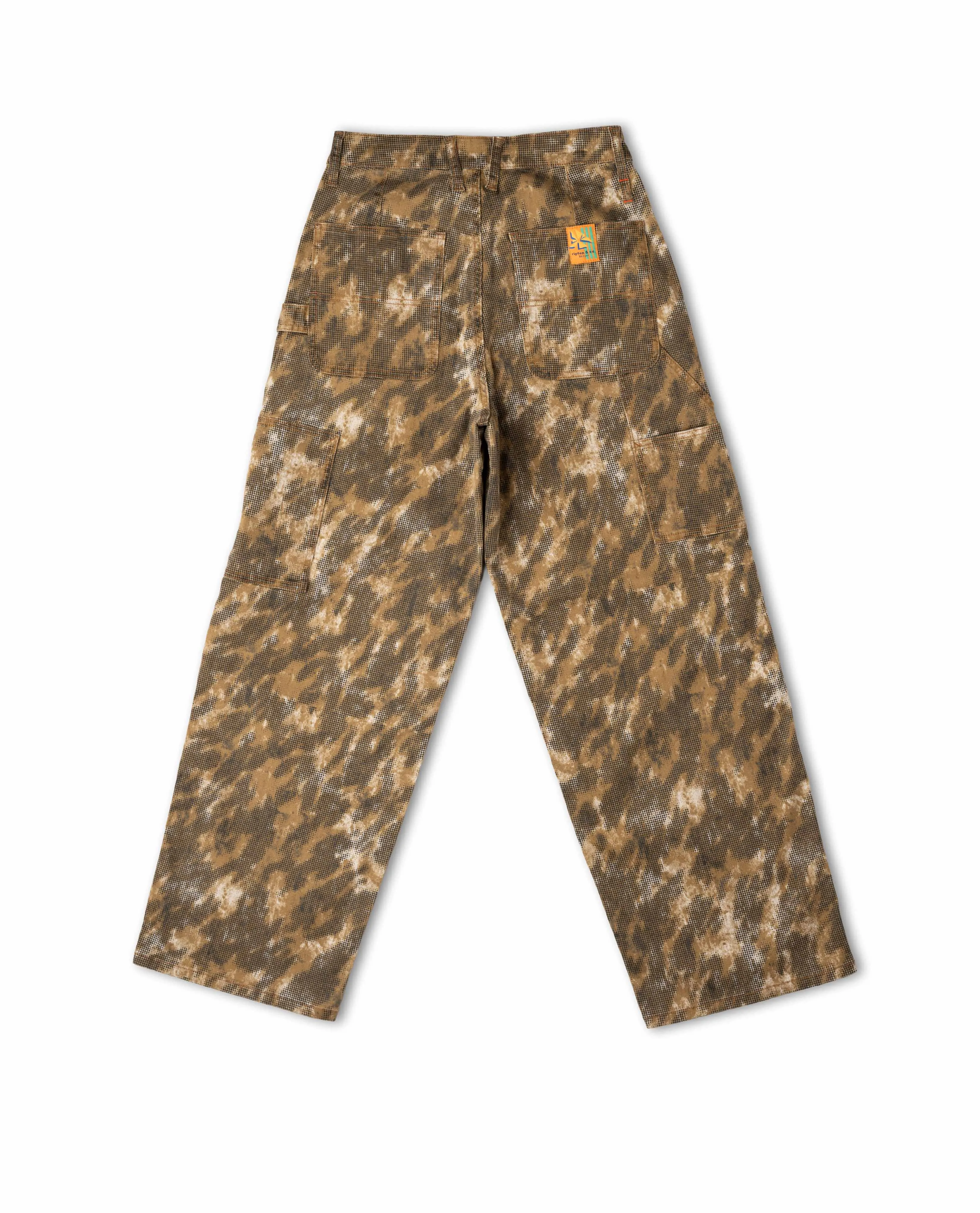 Women's Superlite™ Camo sold by Ripton product image thumbnail 5