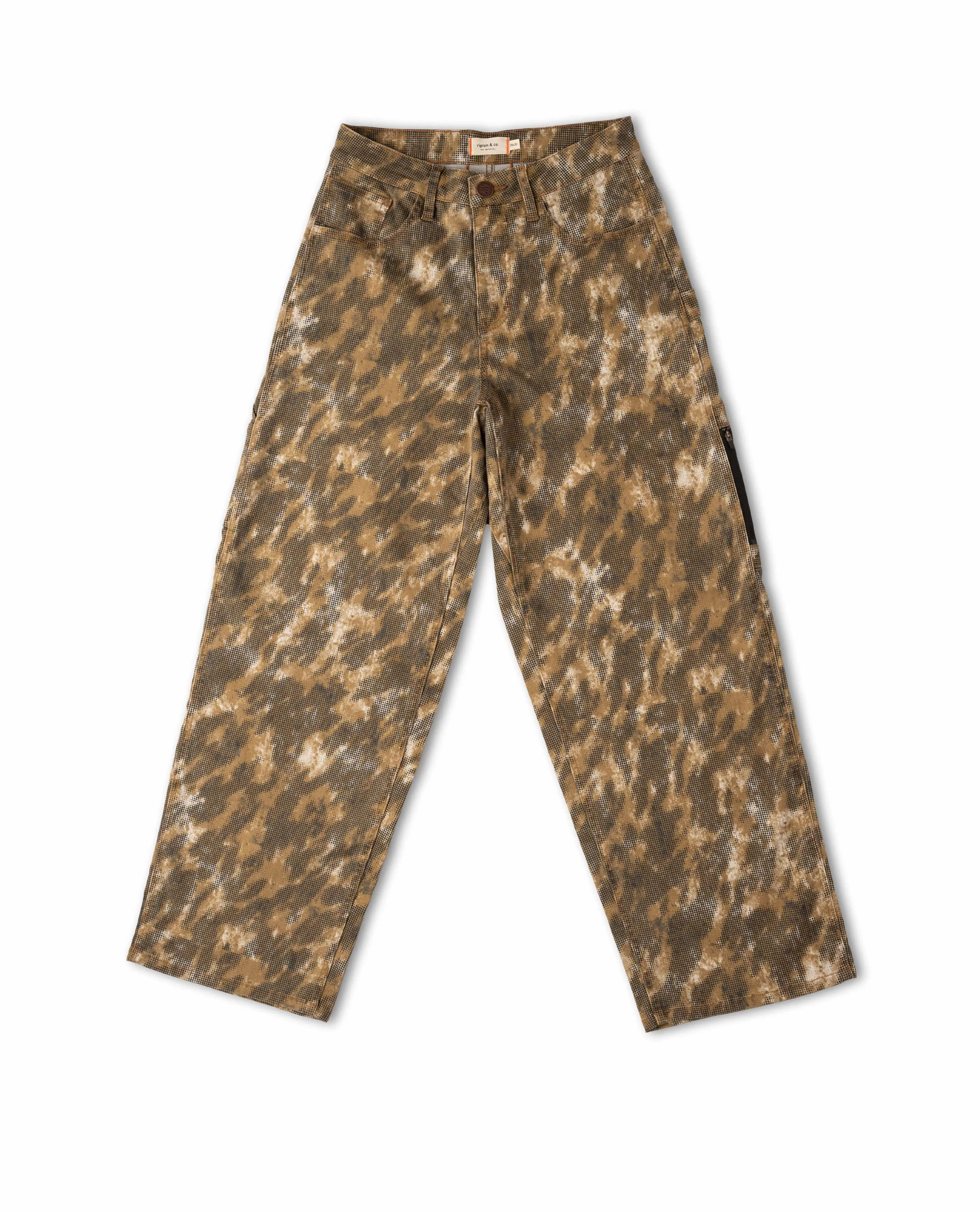 Women's Superlite™ Camo sold by Ripton product image thumbnail 3