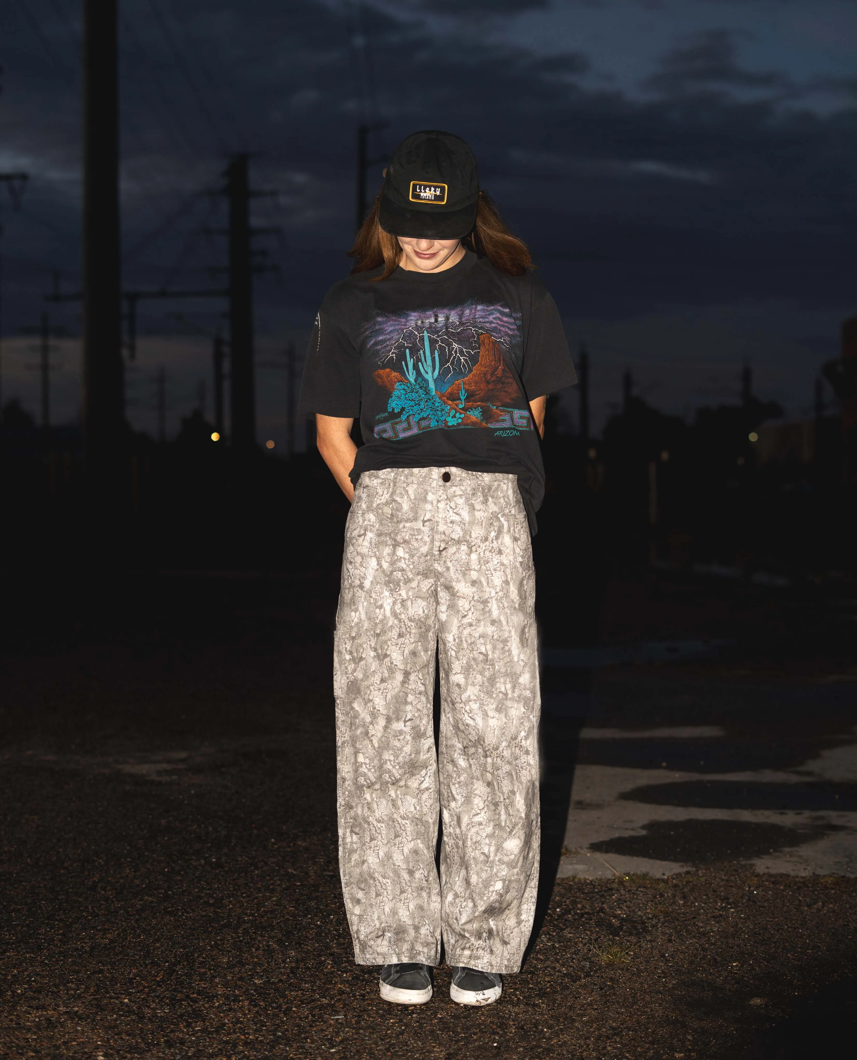 Women's Superlite™ Camo sold by Ripton product image thumbnail 2