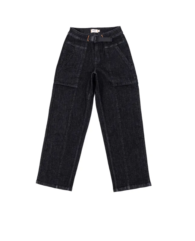 Women's EZ500 Jeans made by Ripton