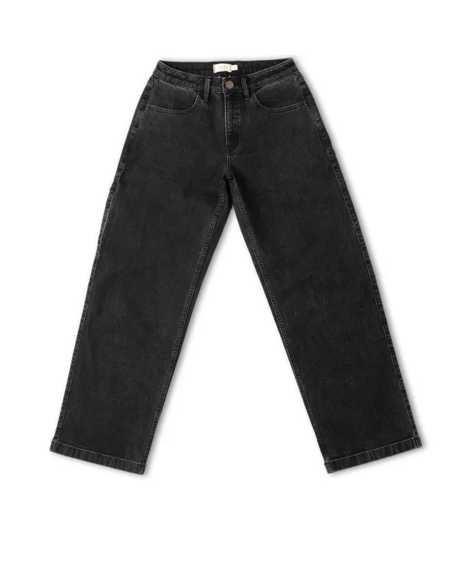 Women's Saki 174 Jeans made by Ripton