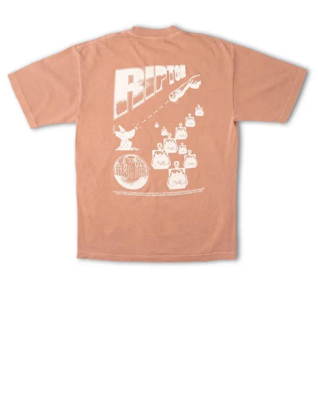 Incantation T-Shirt sold by Ripton