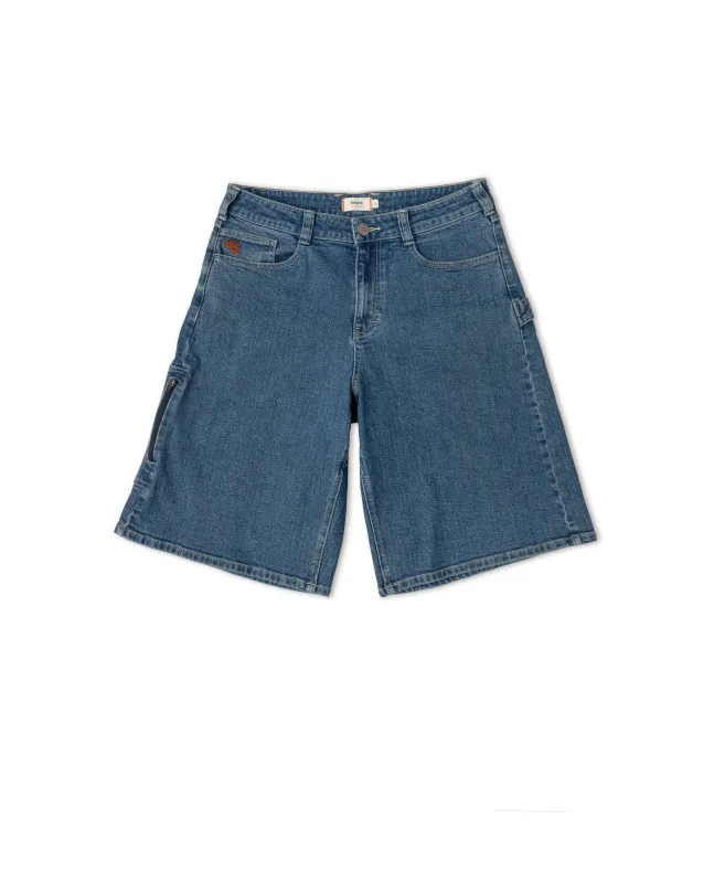 Men's Big Rig Jorts made by Ripton