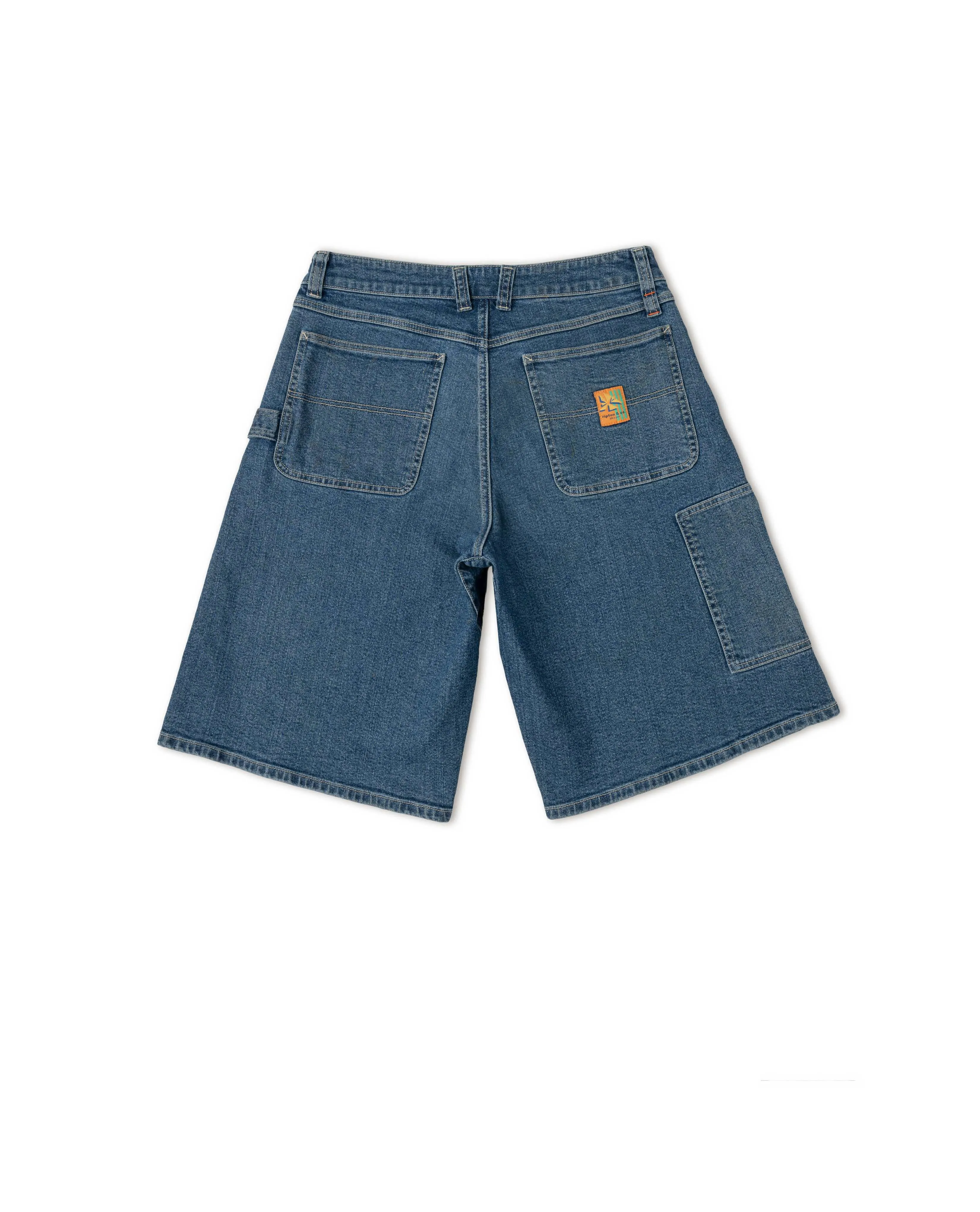 Men's Big Rig Jorts sold by Ripton product image thumbnail 3