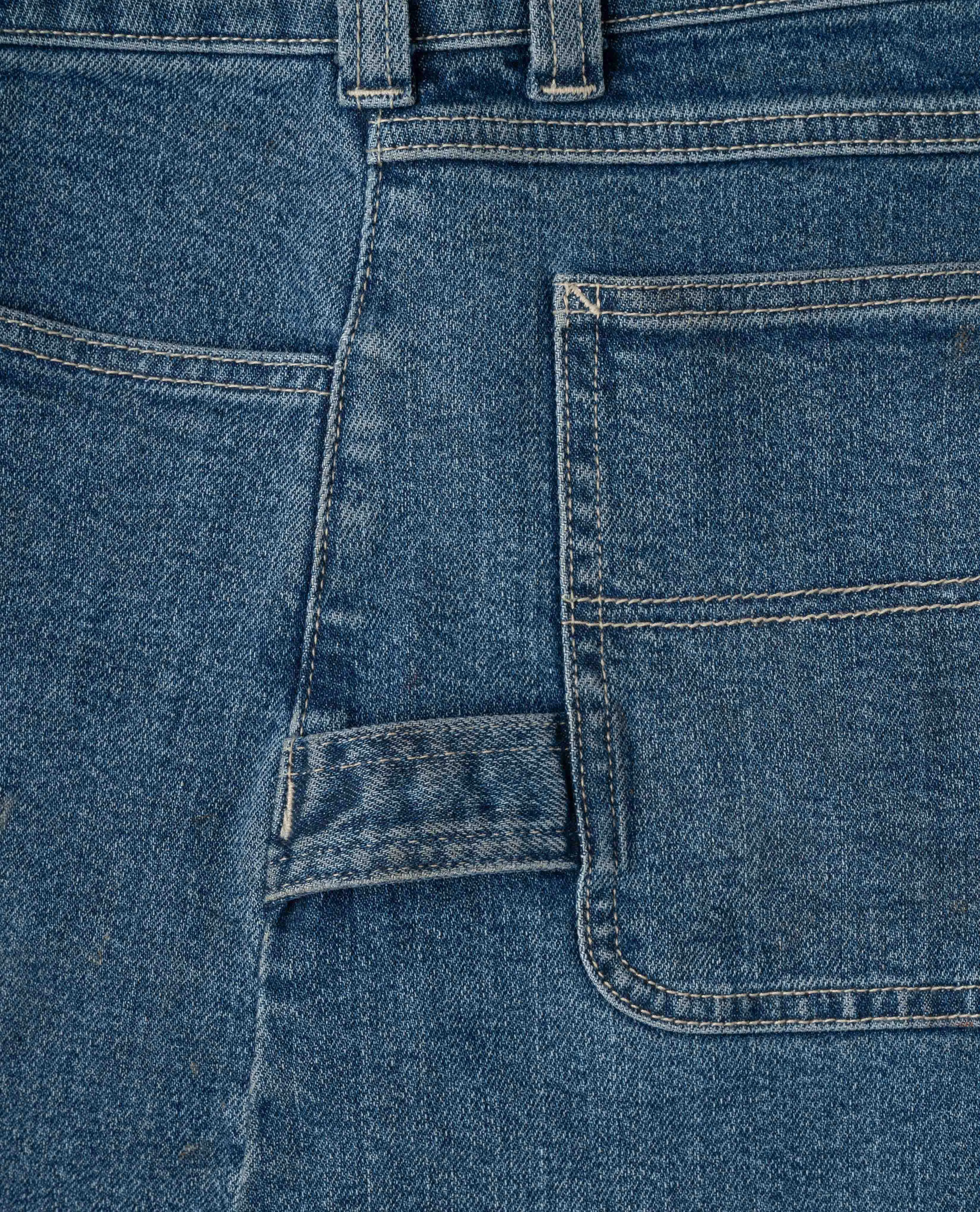 Men's Big Rig Jorts sold by Ripton product image thumbnail 5